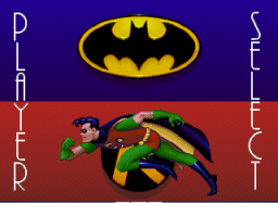 The Adventures of Batman & Robin Screenthot 2